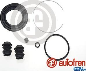 AUTOFREN SEINSA D4 496 - Repair Kit, brake caliper autospares.lv