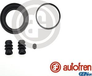 AUTOFREN SEINSA D4 444 - Repair Kit, brake caliper autospares.lv