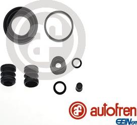 AUTOFREN SEINSA D4 458 - Repair Kit, brake caliper autospares.lv