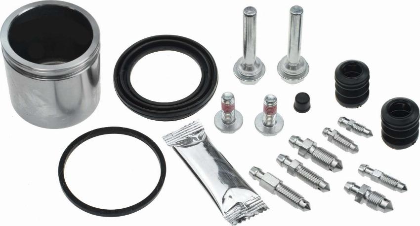 AUTOFREN SEINSA D44059S - Repair Kit, brake caliper autospares.lv