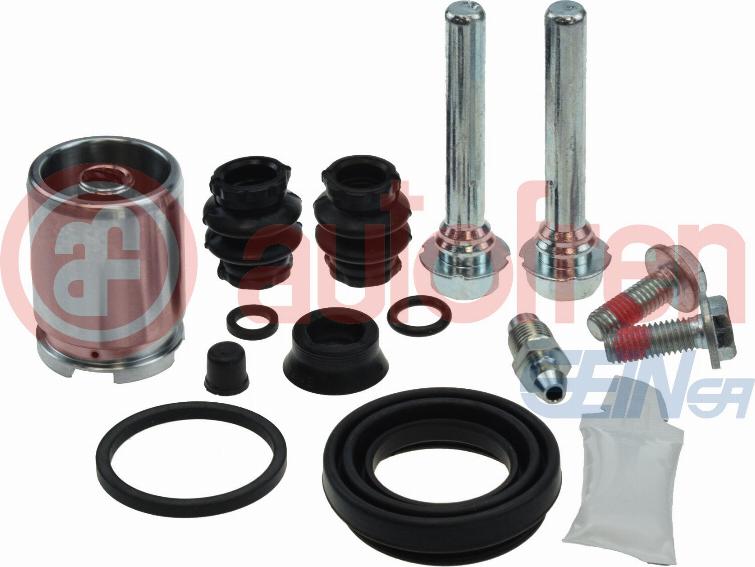 AUTOFREN SEINSA D44086S - Repair Kit, brake caliper autospares.lv