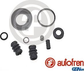 AUTOFREN SEINSA D4408 - Repair Kit, brake caliper autospares.lv