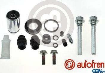 AUTOFREN SEINSA D44073S - Repair Kit, brake caliper autospares.lv