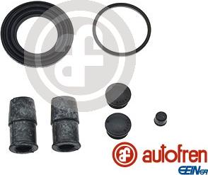 AUTOFREN SEINSA D4 481 - Repair Kit, brake caliper autospares.lv