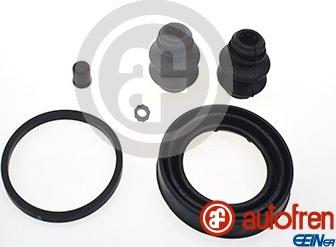 AUTOFREN SEINSA D4599 - Repair Kit, brake caliper autospares.lv