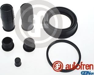 AUTOFREN SEINSA D4598 - Repair Kit, brake caliper autospares.lv