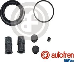 AUTOFREN SEINSA D4 592 - Repair Kit, brake caliper autospares.lv