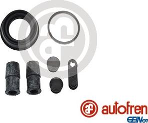 AUTOFREN SEINSA D4 568 - Repair Kit, brake caliper autospares.lv