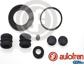 AUTOFREN SEINSA D4517 - Repair Kit, brake caliper autospares.lv