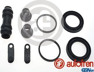 AUTOFREN SEINSA D4 530 - Repair Kit, brake caliper autospares.lv