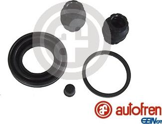 AUTOFREN SEINSA D4531 - Repair Kit, brake caliper autospares.lv