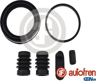 AUTOFREN SEINSA D4575 - Repair Kit, brake caliper autospares.lv