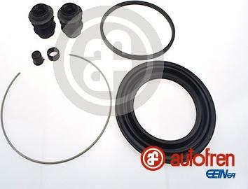 AUTOFREN SEINSA D4 649 - Repair Kit, brake caliper autospares.lv