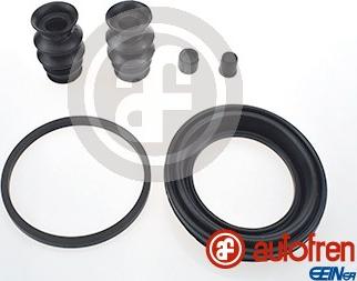 AUTOFREN SEINSA D4 647 - Repair Kit, brake caliper autospares.lv