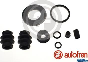 AUTOFREN SEINSA D4655 - Repair Kit, brake caliper autospares.lv