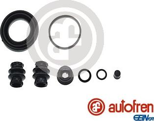 AUTOFREN SEINSA D4656 - Repair Kit, brake caliper autospares.lv