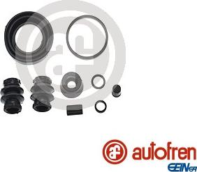 AUTOFREN SEINSA D4650 - Repair Kit, brake caliper autospares.lv