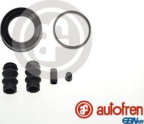 AUTOFREN SEINSA D4 616 - Repair Kit, brake caliper autospares.lv