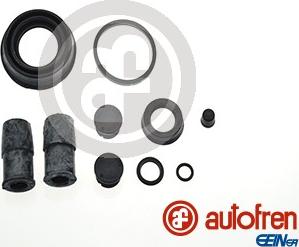 AUTOFREN SEINSA D4 612 - Repair Kit, brake caliper autospares.lv