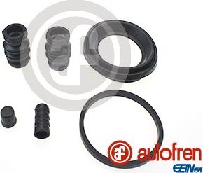 AUTOFREN SEINSA D4 623 - Repair Kit, brake caliper autospares.lv