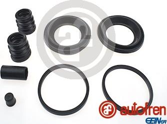 AUTOFREN SEINSA D4 622 - Repair Kit, brake caliper autospares.lv