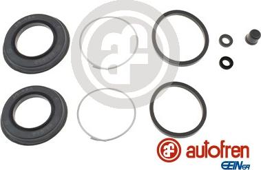 AUTOFREN SEINSA D4 096 - Repair Kit, brake caliper autospares.lv