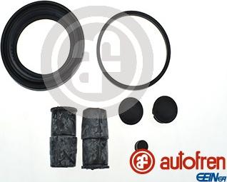 AUTOFREN SEINSA D4 092 - Repair Kit, brake caliper autospares.lv