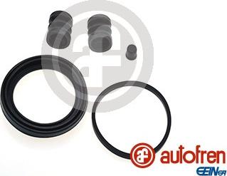 AUTOFREN SEINSA D4 059 - Repair Kit, brake caliper autospares.lv