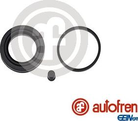 AUTOFREN SEINSA D4 013 - Repair Kit, brake caliper autospares.lv