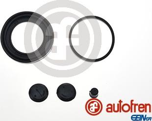 AUTOFREN SEINSA D4 036 - Repair Kit, brake caliper autospares.lv