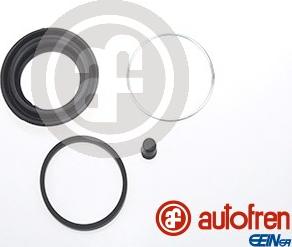 AUTOFREN SEINSA D4 028 - Repair Kit, brake caliper autospares.lv