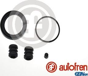 AUTOFREN SEINSA D4 073 - Repair Kit, brake caliper autospares.lv