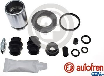 AUTOFREN SEINSA D41999C - Repair Kit, brake caliper autospares.lv