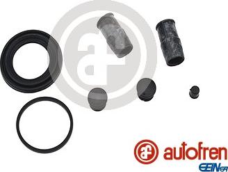 AUTOFREN SEINSA D4 194 - Repair Kit, brake caliper autospares.lv