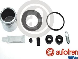 AUTOFREN SEINSA D41950C - Repair Kit, brake caliper autospares.lv