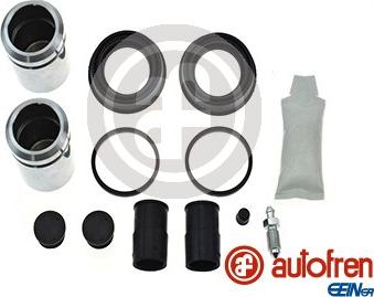 AUTOFREN SEINSA D41957C - Repair Kit, brake caliper autospares.lv