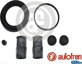 AUTOFREN SEINSA D4 195 - Repair Kit, brake caliper autospares.lv