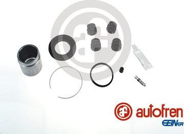 AUTOFREN SEINSA D41903C - Repair Kit, brake caliper autospares.lv