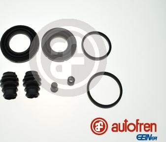 AUTOFREN SEINSA D41919 - Repair Kit, brake caliper autospares.lv