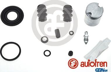 AUTOFREN SEINSA D41910C - Repair Kit, brake caliper autospares.lv