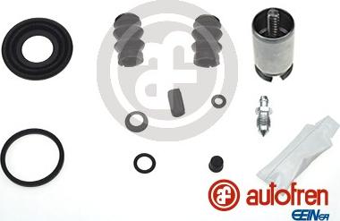 AUTOFREN SEINSA D41910LK - Repair Kit, brake caliper autospares.lv