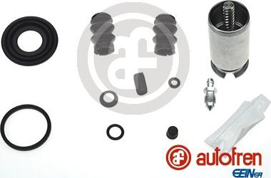 AUTOFREN SEINSA D41910RK - Repair Kit, brake caliper autospares.lv