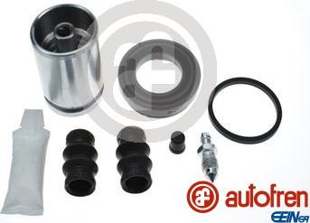 AUTOFREN SEINSA D41926K - Repair Kit, brake caliper autospares.lv