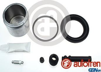 AUTOFREN SEINSA D41970C - Repair Kit, brake caliper autospares.lv