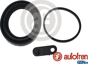 AUTOFREN SEINSA D4 144 - Repair Kit, brake caliper autospares.lv