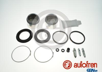 AUTOFREN SEINSA D41409C - Repair Kit, brake caliper autospares.lv