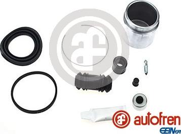 AUTOFREN SEINSA D41599C - Repair Kit, brake caliper autospares.lv