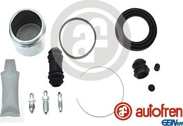 AUTOFREN SEINSA D41598C - Repair Kit, brake caliper autospares.lv