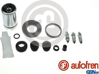 AUTOFREN SEINSA D41588K - Repair Kit, brake caliper autospares.lv