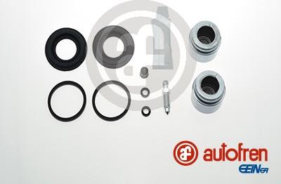 AUTOFREN SEINSA D41583C - Repair Kit, brake caliper autospares.lv